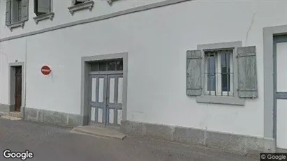 Apartments for rent in Broye-Vully - Photo from Google Street View