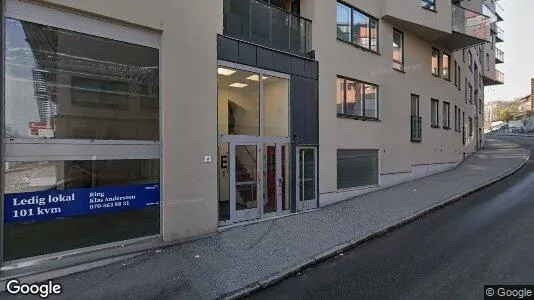 Apartments for rent in Södertälje - Photo from Google Street View