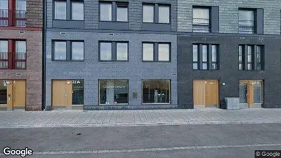 Apartments for rent in Järfälla - Photo from Google Street View