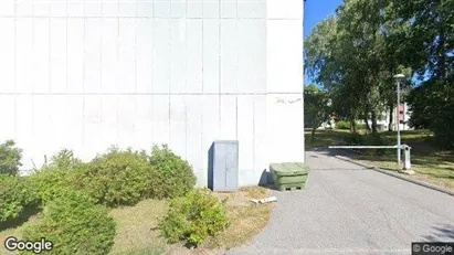 Apartments for rent in Södertälje - Photo from Google Street View