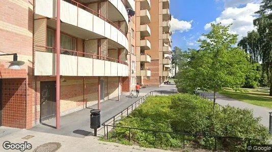 Apartments for rent in Södertälje - Photo from Google Street View