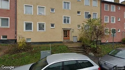 Apartments for rent in Stockholm South - Photo from Google Street View