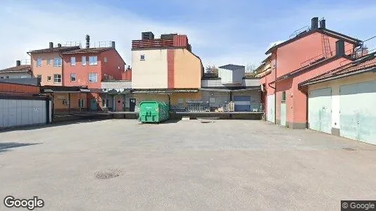 Apartments for rent in Upplands-Bro - Photo from Google Street View