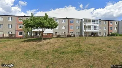 Apartments for rent in Kalmar - Photo from Google Street View