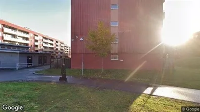 Apartments for rent in Gävle - Photo from Google Street View