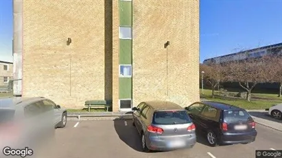 Apartments for rent in Höganäs - Photo from Google Street View