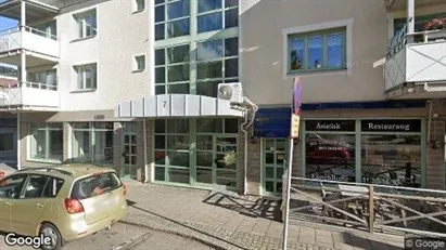 Apartments for rent in Götene - Photo from Google Street View