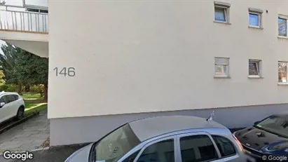Apartments for rent in Stuttgart Bad Cannstatt - Photo from Google Street View