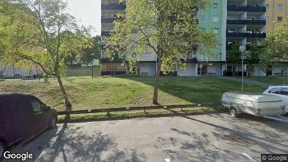 Apartments for rent in Södertälje - Photo from Google Street View