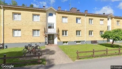 Apartments for rent in Tranås - Photo from Google Street View