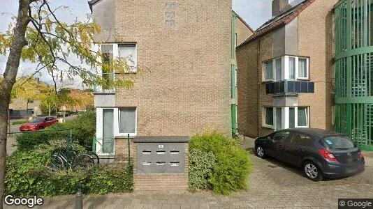 Apartments for rent in Hasselt - Photo from Google Street View