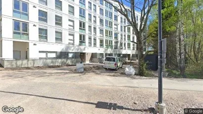 Apartments for rent in Helsinki Eteläinen - Photo from Google Street View