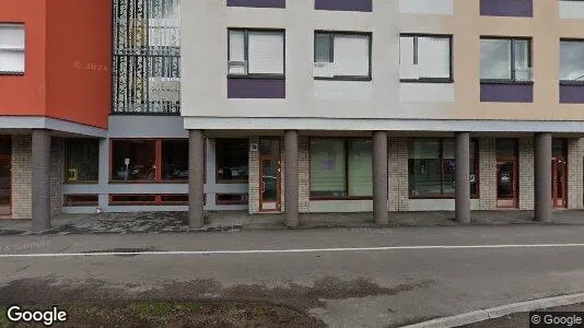 Apartments for rent in Vantaa - Photo from Google Street View