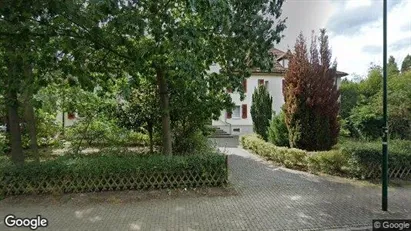 Apartments for rent in Bautzen - Photo from Google Street View