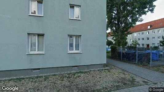 Apartments for rent in Saalekreis - Photo from Google Street View