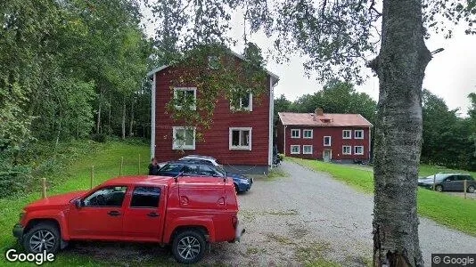 Apartments for rent in Norberg - Photo from Google Street View