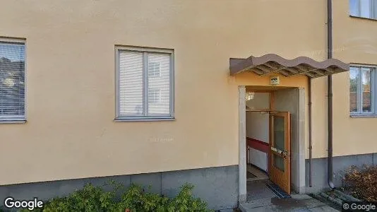 Apartments for rent in Gävle - Photo from Google Street View