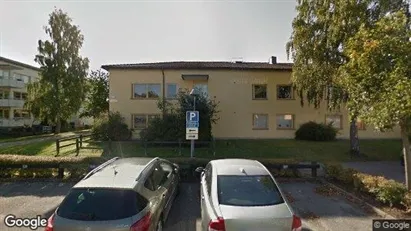 Apartments for rent in Kumla - Photo from Google Street View