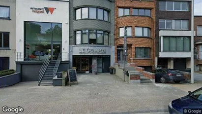 Apartments for rent in Aalst - Photo from Google Street View