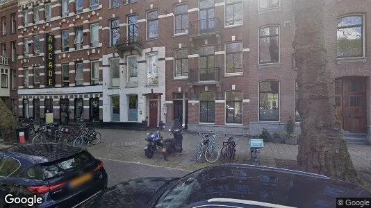 Apartments for rent in Amsterdam Oud-Zuid - Photo from Google Street View