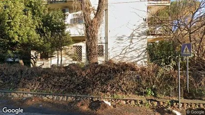 Apartments for rent in Roma Municipio V – Prenestino/Centocelle - Photo from Google Street View