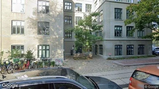 Apartments for rent in Frederiksberg C - Photo from Google Street View