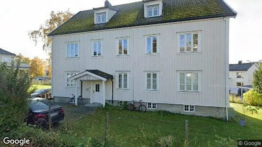 Rooms for rent in Trondheim Østbyen - Photo from Google Street View