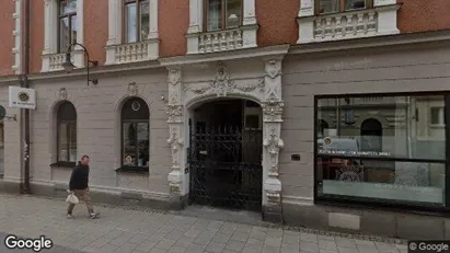 Apartments for rent in Sundsvall - Photo from Google Street View