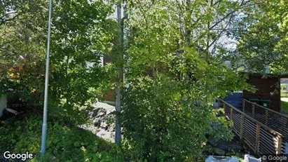 Apartments for rent in Melhus - Photo from Google Street View