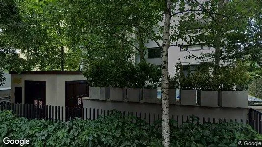 Apartments for rent in Bucureşti - Sectorul 1 - Photo from Google Street View