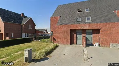 Rooms for rent in Halen - Photo from Google Street View
