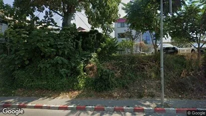 Apartments for rent in Voluntari - Photo from Google Street View