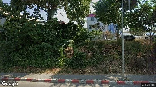 Apartments for rent in Voluntari - Photo from Google Street View