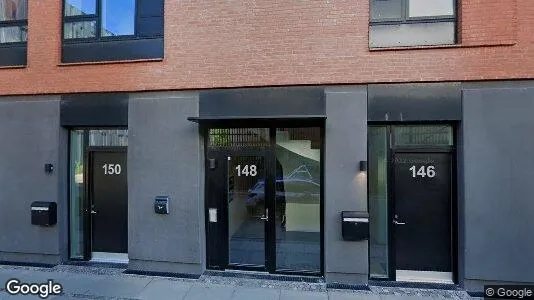 Apartments for rent in Copenhagen SV - Photo from Google Street View