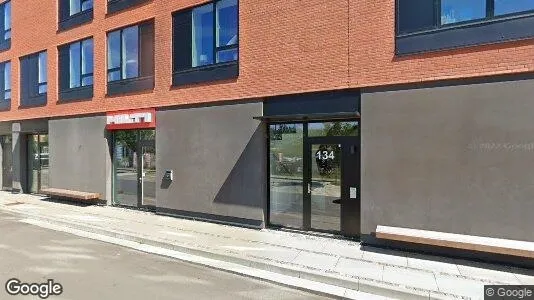 Apartments for rent in Copenhagen SV - Photo from Google Street View