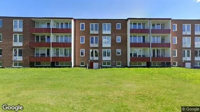 Apartments for rent in Vaggeryd - Photo from Google Street View