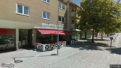 Apartments for rent in Kungsör - Photo from Google Street View