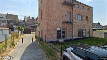 Apartments for rent in Stekene - Photo from Google Street View