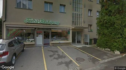 Apartments for rent in Bern-Mittelland - Photo from Google Street View