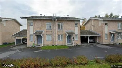 Apartments for rent in Kangasala - Photo from Google Street View