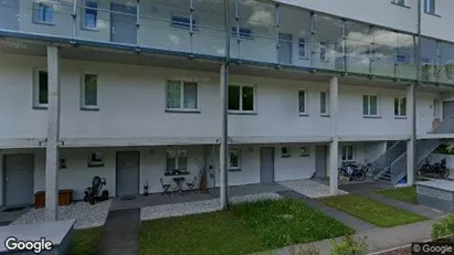 Apartments for rent in Randegg - Photo from Google Street View