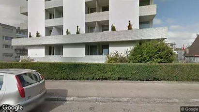 Apartments for rent in Zürich Distrikt 12 - Photo from Google Street View