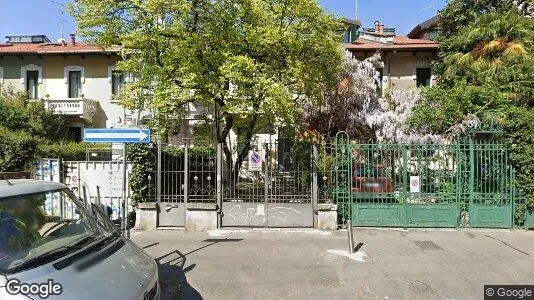 Apartments for rent in Milano Zona 1 - Centro storico - Photo from Google Street View