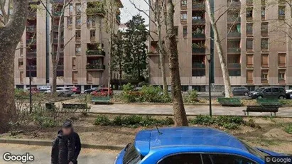 Apartments for rent in Milano Zona 8 - Fiera, Gallaratese, Quarto Oggiaro - Photo from Google Street View