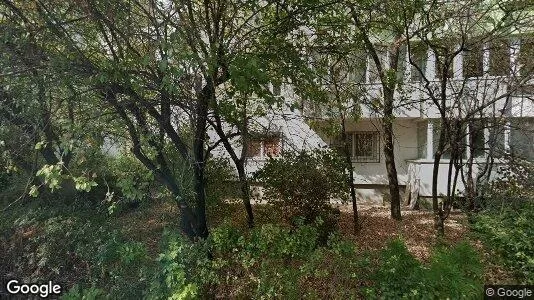 Apartments for rent in Bucureşti - Sectorul 1 - Photo from Google Street View