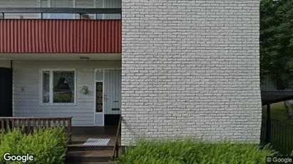 Apartments for rent in Ovanåker - Photo from Google Street View