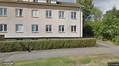 Apartments for rent in Skara - Photo from Google Street View