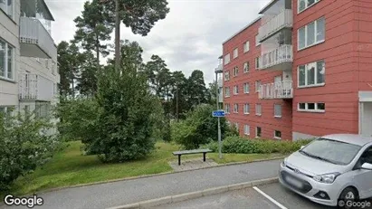 Apartments for rent in Södertälje - Photo from Google Street View