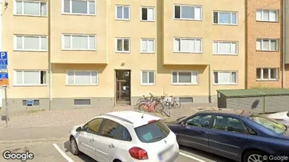 Apartments for rent in Norrköping - Photo from Google Street View