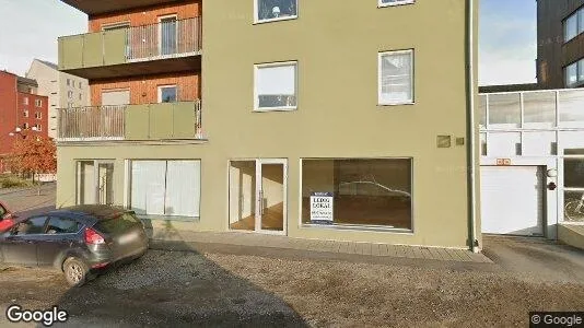 Apartments for rent in Örebro - Photo from Google Street View